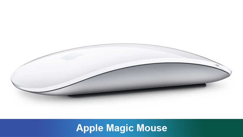 Apple Magic Mouse