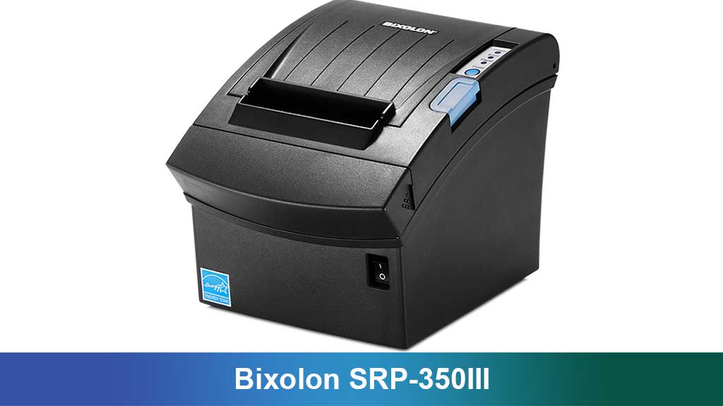 Bixolon SRP-350III