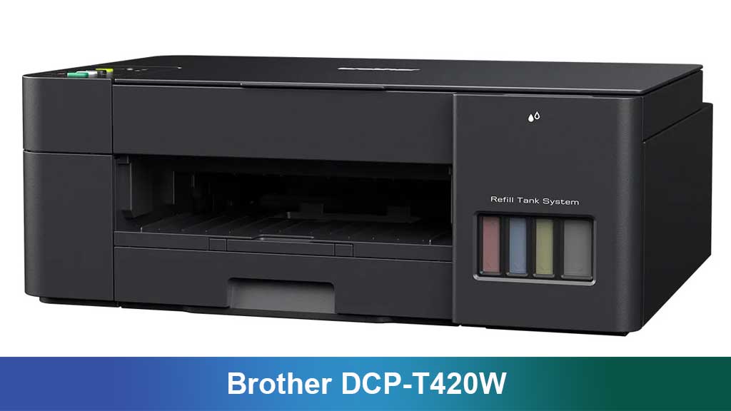 Brother DCP-T420W