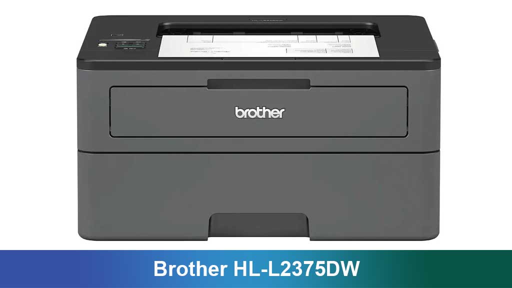 Brother HL-L2375DW