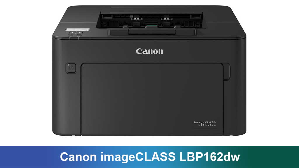 Canon imageCLASS LBP162dw