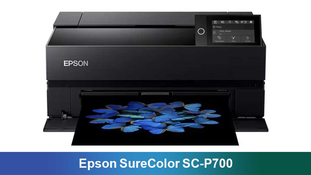 Epson SureColor SC‑P700