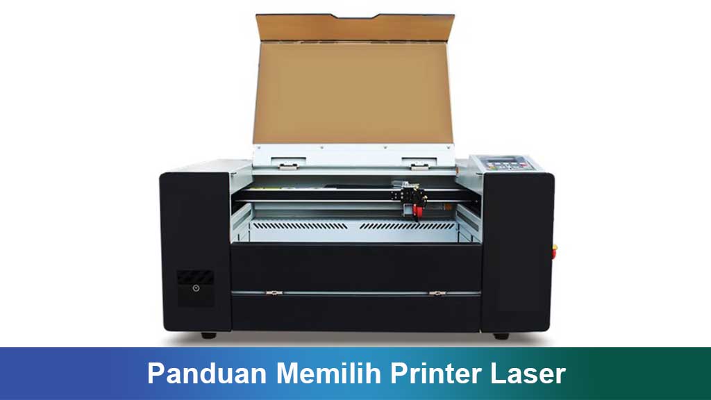 Panduan Memilih Printer Laser untuk Kantor Kecil