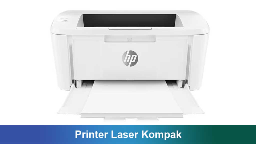 Printer Laser Kompak