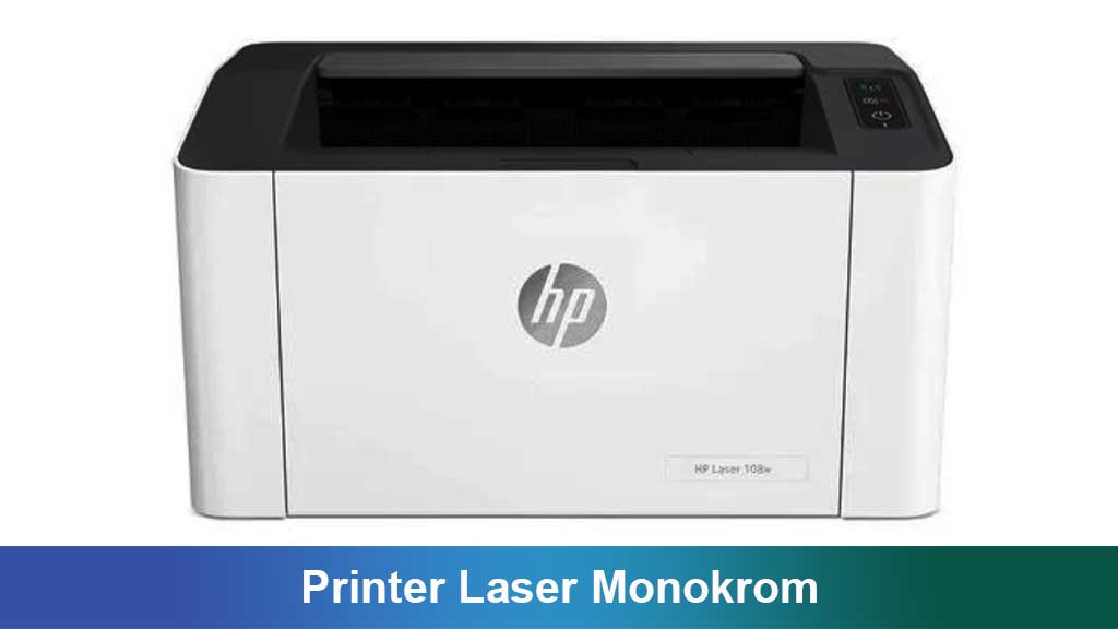 Printer Laser Monokrom