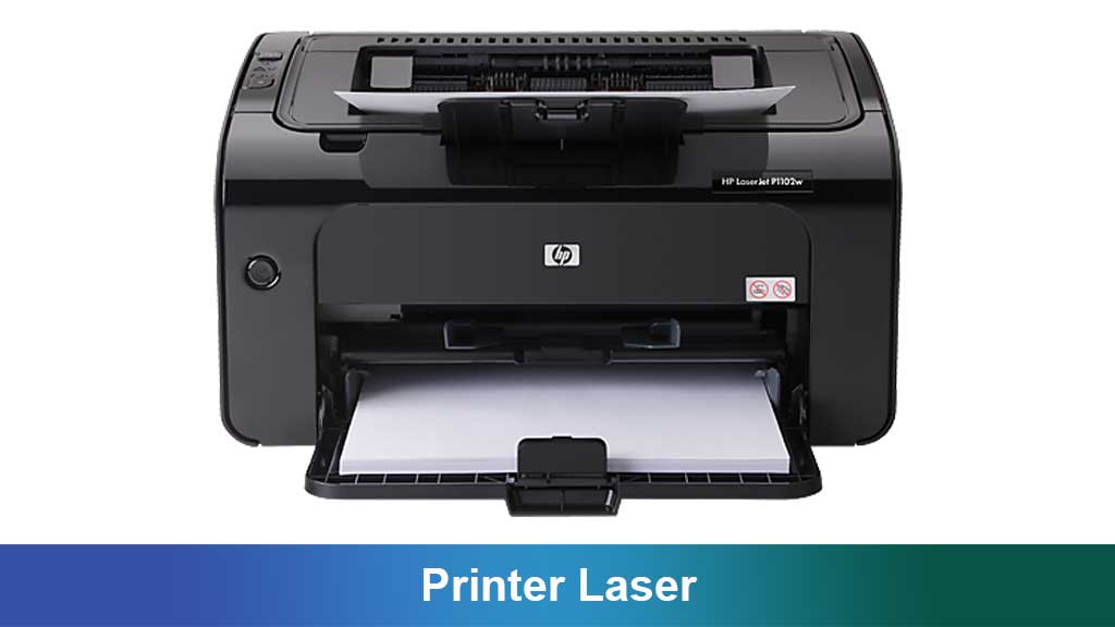 Printer Laser
