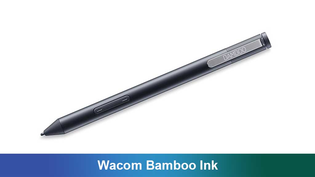 Wacom Bamboo Ink