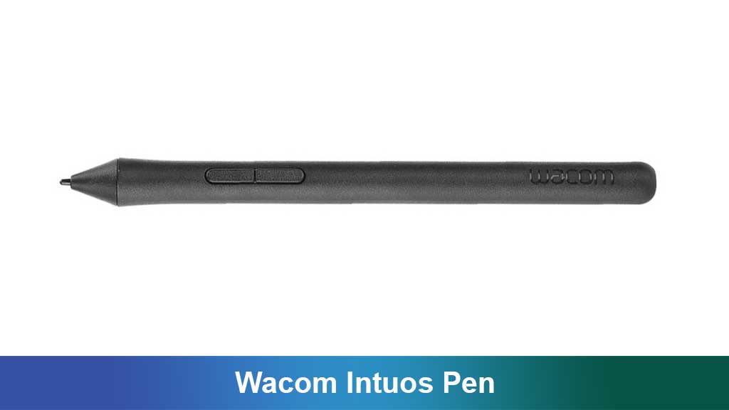 Wacom Intuos Pen