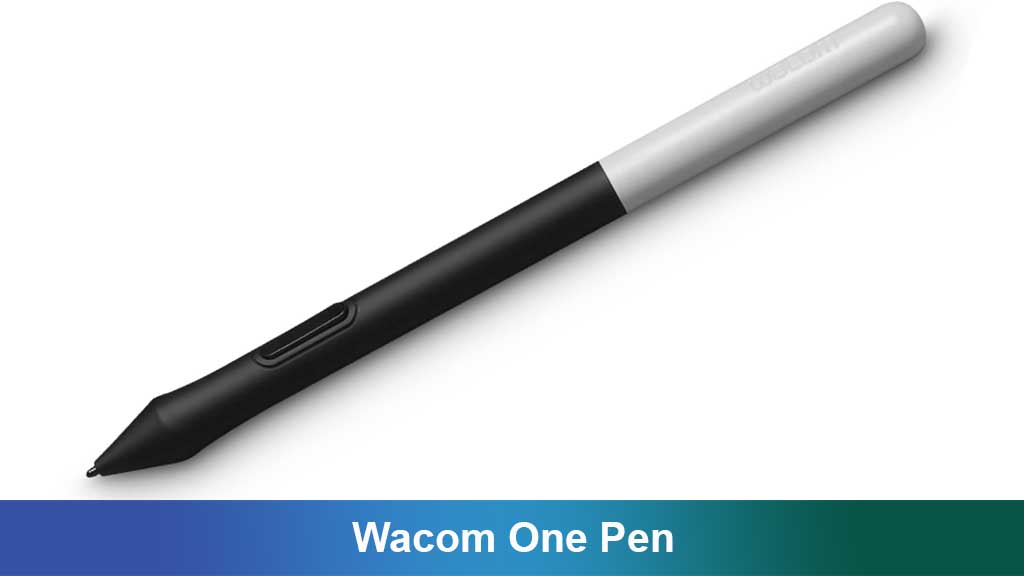 Wacom One Pen