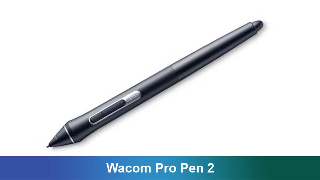 Wacom Pro Pen 2