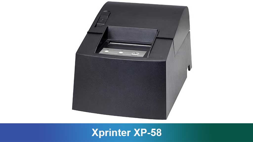 Xprinter XP-58