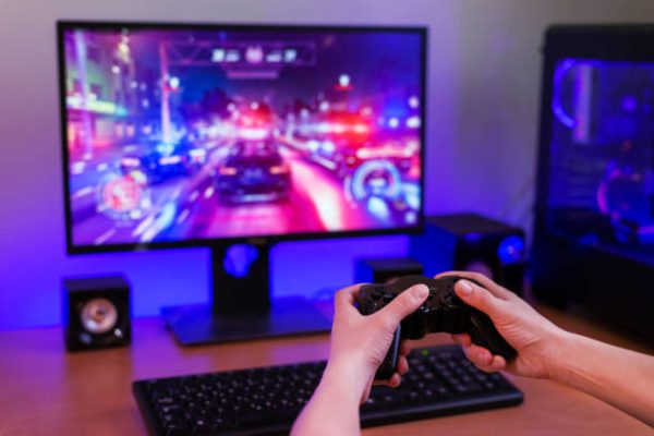 5 Game Dengan Rating Terendah Tahun 2022