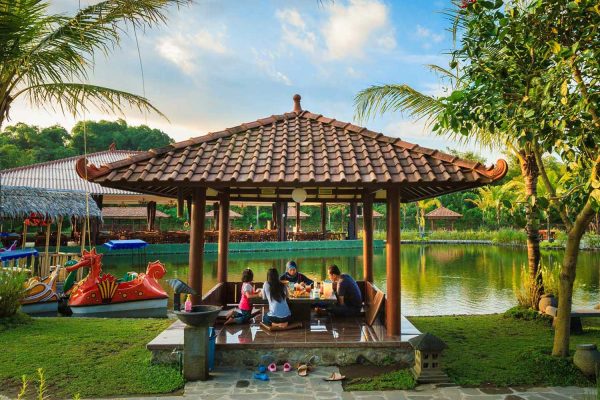 Kuliner Jogja View Bagus