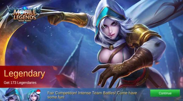 Build Natalia Tersakit 2022