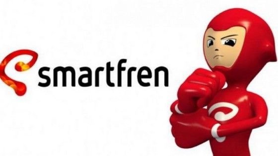 Cara Mengatasi Jaringan Smartfren Unlimited Lemot