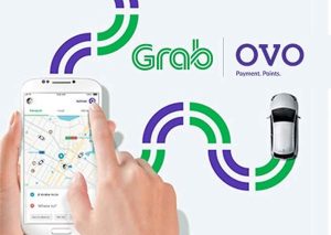 cara menyambung ovo ke grab