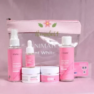 skincare animate apakah sudah BPOM