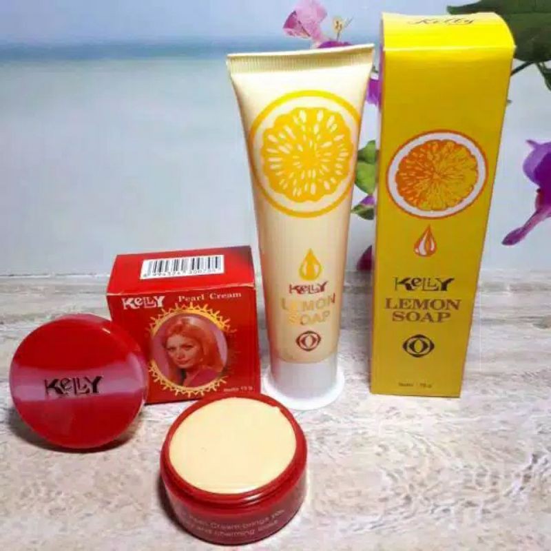 Kelly Skincare Atau Bukan