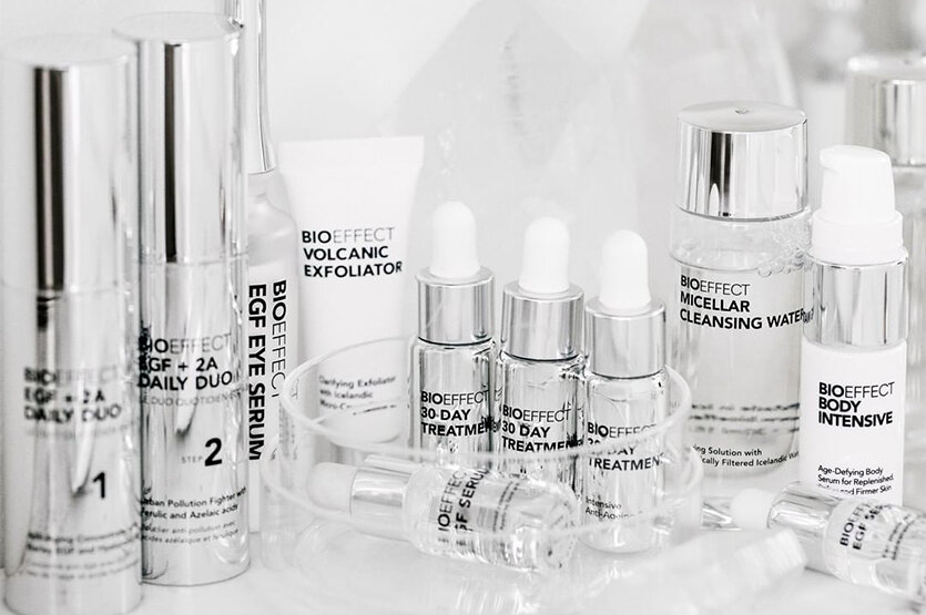 This Is Best Icelandic Skincare Products And Recomended For You