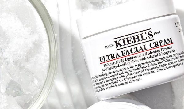Manfaat Kiehl’s Ultra Facial Cream Yang Menakjubkan!