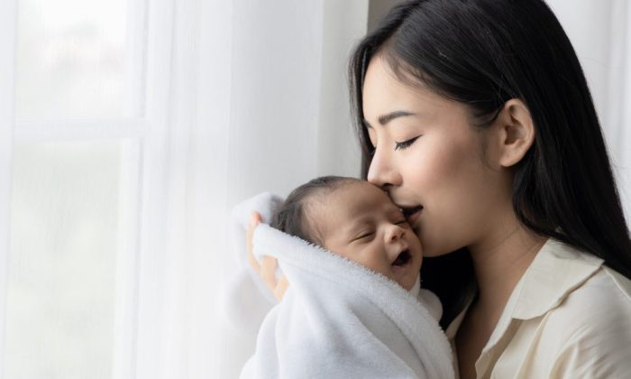 Treathment Yang Tepat Untuk Perawatan Kulit Setelah Melahirkan