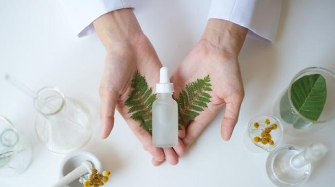 Tips Foto Produk Skincare Yang Unik dan Menarik!