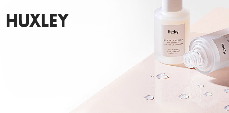 Huxley Skincare, Review Lengkapnya Ada Disini!