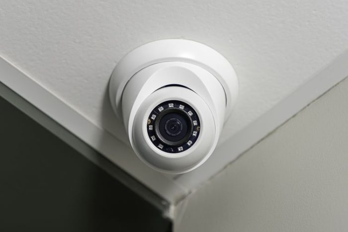 Cara Instalasi CCTV Dengan Kabel LAN (CCTV Wireless)