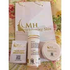 Skincare H&h Apakah Aman