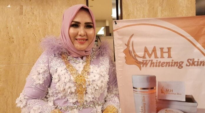 Mh Skincare Apakah Aman