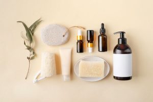 skincare untuk kulit kombinasi sensitif
