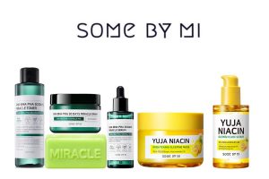 some by mi skincare
