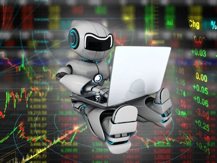 Apa Itu Robot Trading Inilah Definisi Fungsi Manfaat Dan Risikonya Dalam Perdagangan