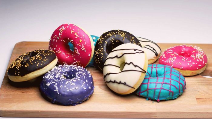 Resep Rahasia Dan Cara Membuat Donat Yang Kenyal Dan Enak