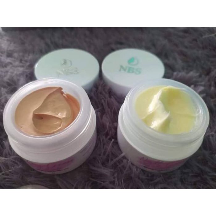 Manfaat Cream NBS Yang Sangat Menakjubkan!