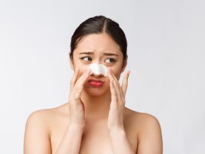 skincare untuk menghilangkan komedo paling bagus