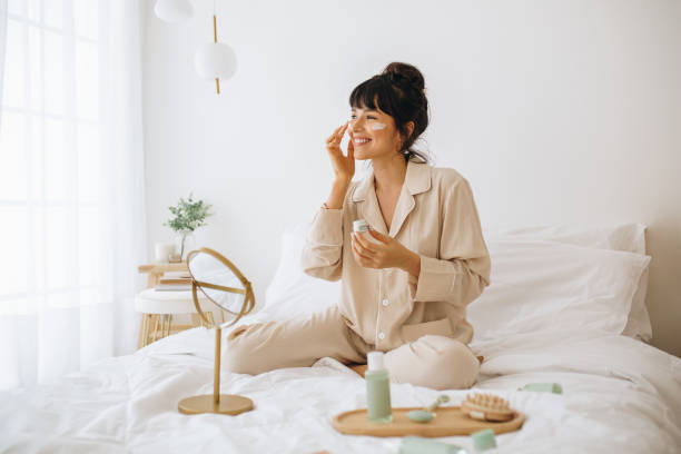 7 Tahapan Skincare Pagi Yang Paling Efektif