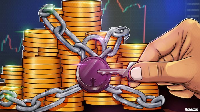 Apakah Vesting Crypto Adalah Penguncian Aset? Ini Jawaban Yang Benar!