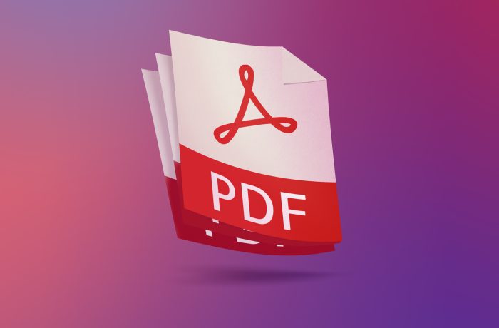 Cara Menggabungkan File PDF Dengan Sangat Mudah