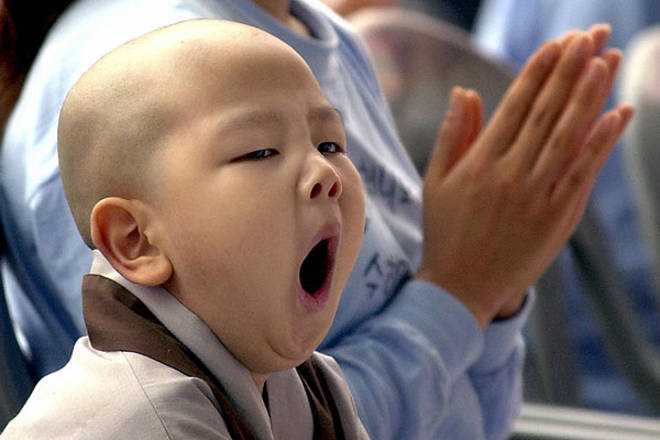 Cara Menghilangkan Ngantuk Paling Efektif