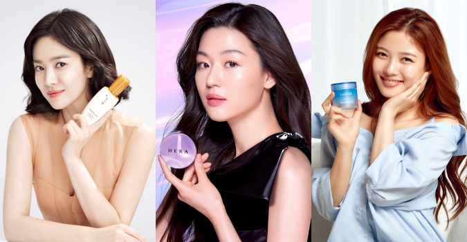 Skincare Korea Terbaik Saat Ini, Anda Wajib Tau!