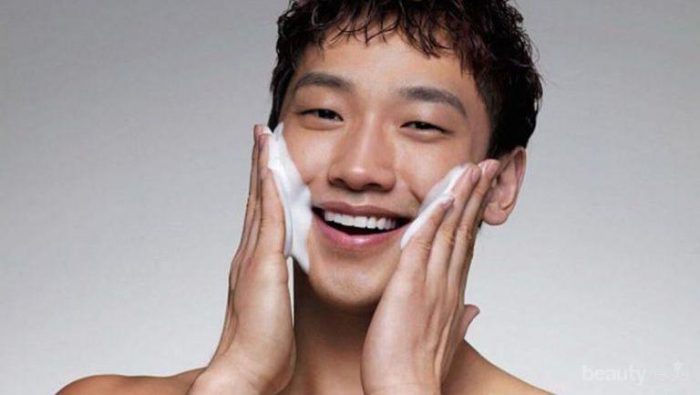Skincare Untuk Pria Paling Bagus Saat Ini