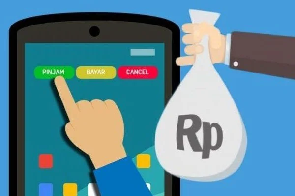 Pinjaman Online Bunga Rendah Rekomended