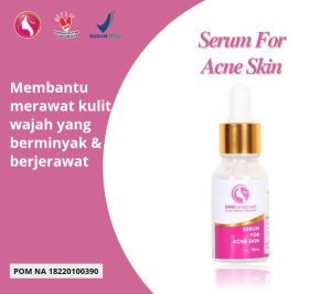 serum DRW Skincare