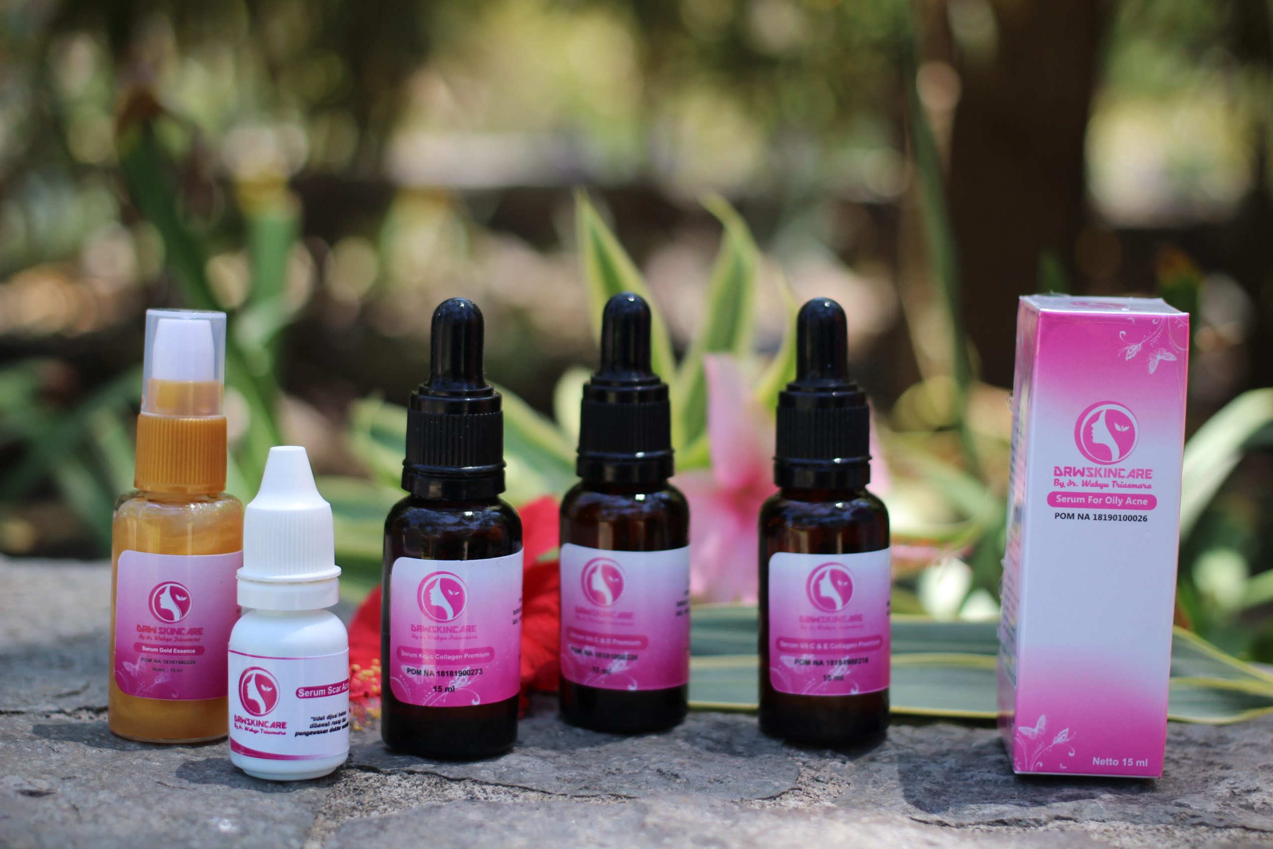 Review DRW Skincare Yang Wajib Kalian Ketahui!