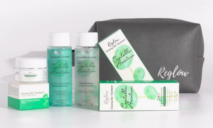 Reglow Skincare Aman Atau Tidak? Ini Jawabanya!