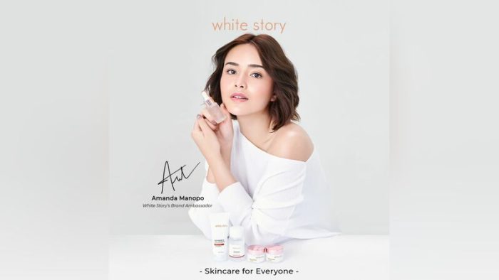 White Story Skincare Aman Atau Tidak