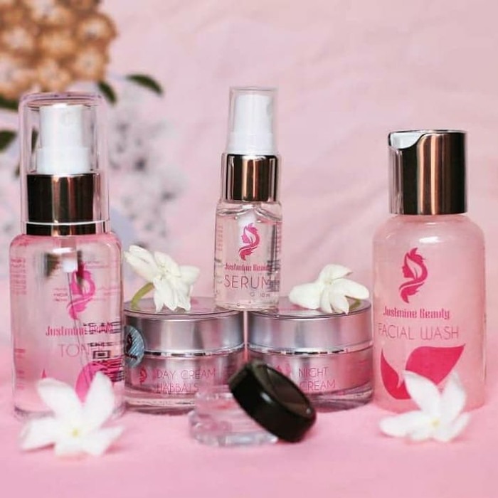 Luxury Beauty Skincare Aman Atau Tidak