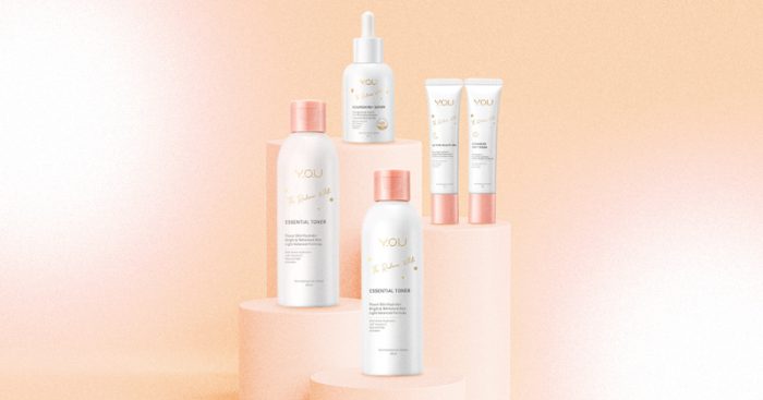 Skincare You Untuk Umur Berapa Sebenarnya? Ini Review Lengkapnya