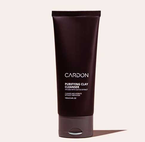 Clay Cleanser